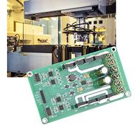 30A Dual Motor Driver Module Board H Bridge Driver Chip DC IRF3205 MOSFET 3-36V 10A Peak