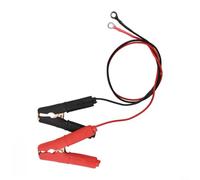 30A for battery Clamp Cable 0.6M Quick Connect 30A for battery(0.6M)