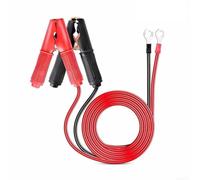 30A for battery Clamp Cable 0.6M Quick Connect 30A for battery(1.8M)