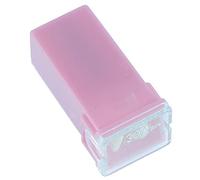 30A Pink JCASE Cartridge Auto Fuse Japenese Cars Replacement DIY Hobby (Pack of 2)