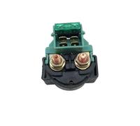 30A Starter Relay Compatible With 400 450 500 X5U5 500S 520 X5HO 550 600 X6 U6 Z6 625 Touring 800XC 850 1000 Overland X10 9CR6-150310 Fits Various Models