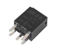 30A Starter Relay Replacement for Sea Doo GTR 215 130 Rental 155 RXP 260 RXT 260 High Efficiency Sturdy & Stable Pin Relay for Boat Engine Starting System