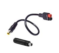 30A to 7909 Power Cable with 8020 Adapter Tip for Solar, 30cm