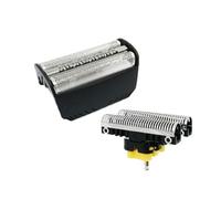 30B Foil Screen+Blade ,Compatible For Braun, 3 Series ,Compatible For SmartControl, 4000 SyncroPro &7000, Compatible For TriControl, Series 5495 7505 7520 7650 195s Shaver Razor Replacement Head