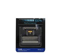 30B Replacement Foil and Cutter ，Compatible for Braun， 7570 7680 Series 7000, 4000, 5000, 4735, 4736, 4737, 4747, 4775,4835 Shaver Head