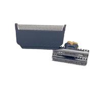 30B Replacement Foil & Cutter，Compatible for Braun，3 Series 310 330 340 5473 6473 7474 5477 5483，Electric Shaver Head(2set)