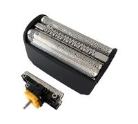 30B Replacement Foil & Cutter Shaver Heads Compatible with Braun Series 3 Previous Generation SmartControl, TriControl, 7000/4000 (340 Olde)