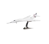 30CM 1/144 For B1B Long-range Strategic Bomber Variable Swept Wing Fighter Plane Model For Collection For Collection Gifts(Style 1)