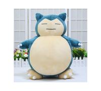 (30cm/12") Big Jumbo Pokemon Snorlax Plushie 20" Kabigon Pillow Cushion Plush Doll Toy Gift