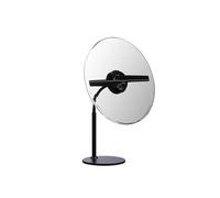 30CM 256Pcs Led 3D Hologram Fan Logo Projector Advertising Holographic Fan For Event Rent And Shopping Mall Store Wide Viewing Angle(With Cover)
