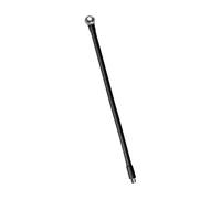 30cm 3/8 Male Connector And 17.4mm Head Soft Tube 30cm Soft Hose Flexible Tube For Live Streaming Video Photography Accessories