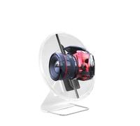 30CM 3D Advertising Hologram Projector, 3d Fan Led Holographic Fan Display For Event Festival for Shop Bar Christmas Party
