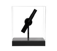 30cm 3D Hologram Fan Projector Desk Display Logo Products Transparent Led Display for Business
