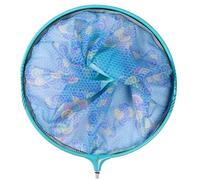 30cm/40cm Fish Landing Net Without Handle Fishing Accessories Head for Saltwater Fishing Accessories