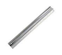30cm aluminium finger grip ruler 3026