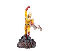 30cm.Anime EIN Punch Mann Saitama Action Figuren Statue PVC Spielzeug Modell