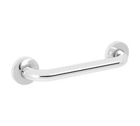 (30cm) Bath Handle Grab Side Rail Bathroom Tub Shower Bar