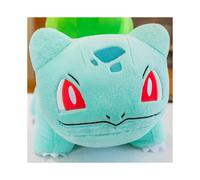 (30cm) Big Size 45cm Pokemon Bulbasaur Plush Toys Cute Ca