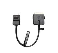 30cm BN39-02395C One Connect Video Cable Compatible With Samsung QN85QN900AF QN75QN800BF QN65QN850BF QN55QN700BF TVs