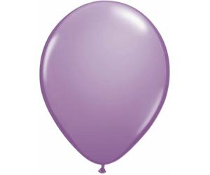 30CM COLOURFUL LATEX BALLOONS PREMIUM QUALITY PARTY DECS - CHOOSE YOUR COLOUR