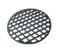 30cm Diameter Cast Iron Grill Large Cooking Space | Heavy duty material, rust resistant, long lasting, for ideal for high for temps, standard size
