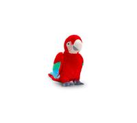 30cm Keeleco Parrot - Plush Soft Toy