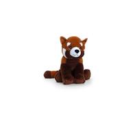 30cm Keeleco Red Panda - Plush Soft Toy