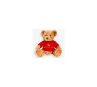 30cm Keeleco Teddy Bear with King Charles III Jumper
