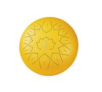 30cm Lingkong Drum Beginner Steel Tongue Instrument Handpan Drum