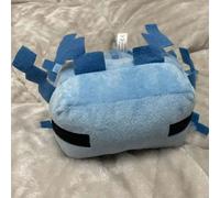 30cm Minecraft Blue Axolotl Stuffed Plush Toys