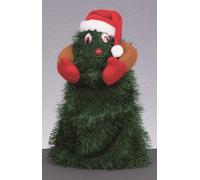 30cm Musical Dancing Christmas Tree