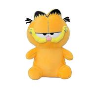 (30cm, One size) My Super Star Cute Garfield The Cat Plush Dolls Gifts Toys Plush Pillows