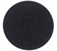 30cm Pottery Wheel Swivel Plastic Pottery Wheel Rotate Turntable Swivel Pottery Turntable Lazy Susans Rotary Plate Turnplate Clay Sculpture Tool