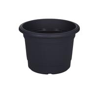 30cm Round Planter Garden Pot Patio Indoor Outdoor Flower Plant Plastic Holder