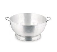Vogue Aluminium Colander 12"