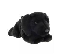 Signature Forever Puppy Black Labrador 30Cm