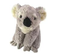 30cm Simulation PP Cotton Animal Koala Bear Plush Toy Soft And Cute 's Early Education Gift Home Furnishings
