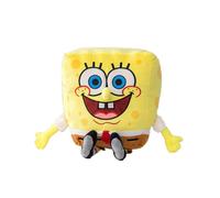 (30cm SpongeBob SquarePants) Spongebob Plush Toy Patrick Star Soft Stuffed Doll
