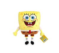 (30cm SpongeBob SquarePants) Spongebob Plush Toy Patrick Star Soft Stuffed Doll