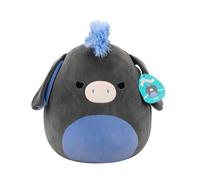30cm Squishmallows Donkey Plush Toy
