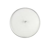 (30cm) Stainless Steel Splatter Screen HEAVY DUTY Cover