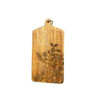 30cm Sussex Engraved Board - Mango Wood Serving & Chopping Board