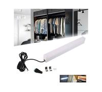 30CM T5 2.5W Three Colors Adjustable LED Fluorescent Tube Light with Switch DC12V