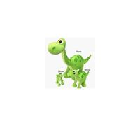 (30CM) The Dinosaur Movie Arlo Green Soft Toys 8" 12" 20" New Baby Gift Plush