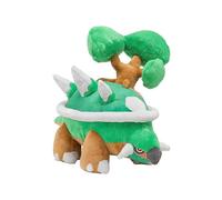 30cm Torterra Plush Doll Pokemon Peluche Stuffed Toy Turtwig Grotle Cartoon Tortoise Christmas Gift