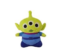 (30cm) Toy Story Alien Green Plush Doll Cartoon Alien Stuffed Toy Kids Xmas Gift