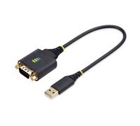 30CM USB TO SERIAL CABLE