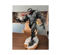30cm Venom Figure Legends Series Action Figurine Anime Pvc Model Dolls Collection Gk Statue Model Dolls