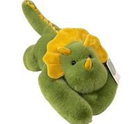 30cm Weighted Stuffed Animal, Weighted Animals for Adults Kids, Weighted Teddy Panda Koala Dino Bear Sloth, Soft Animal Plush Huggable Pillow for Stress & Comfort, Gifts for Kids Friends Family (B)