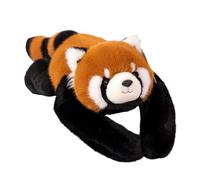 30cm Weighted Stuffed Animal, Weighted Animals for Adults Kids, Weighted Teddy Panda Koala Dino Bear Sloth, Soft Animal Plush Huggable Pillow for Stress & Comfort, Gifts for Kids Friends Family (C)